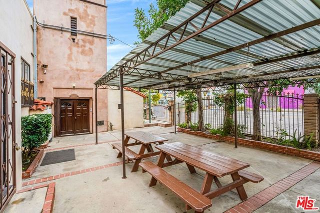 1100 S Lorena Street, Los Angeles, CA 90023