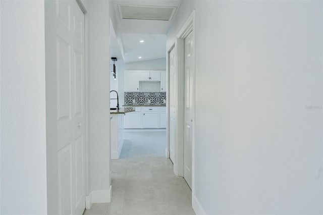 5418 WHITE AVENUE, Port Charlotte, FL 33981