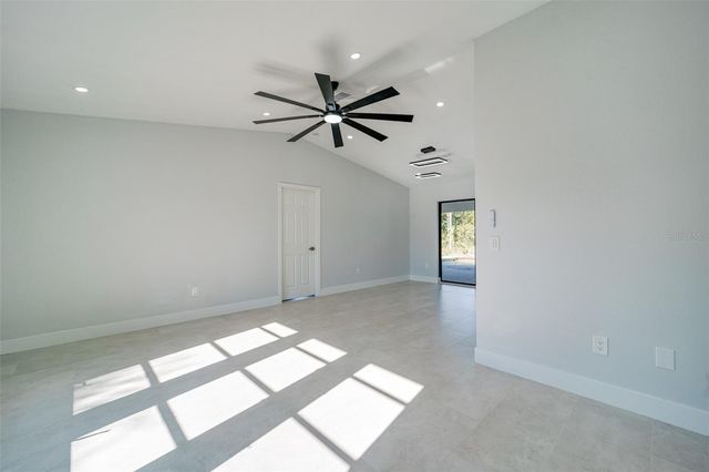 5418 WHITE AVENUE, Port Charlotte, FL 33981