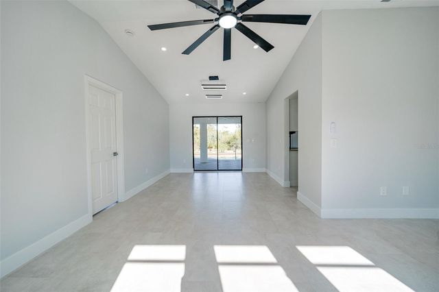 5418 WHITE AVENUE, Port Charlotte, FL 33981