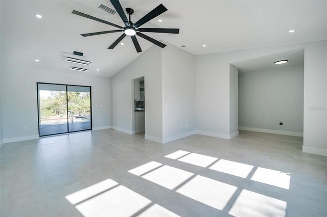 5418 WHITE AVENUE, Port Charlotte, FL 33981