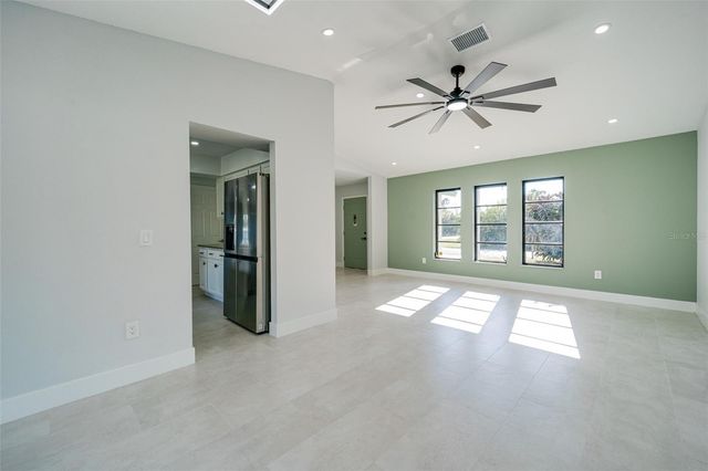 5418 WHITE AVENUE, Port Charlotte, FL 33981