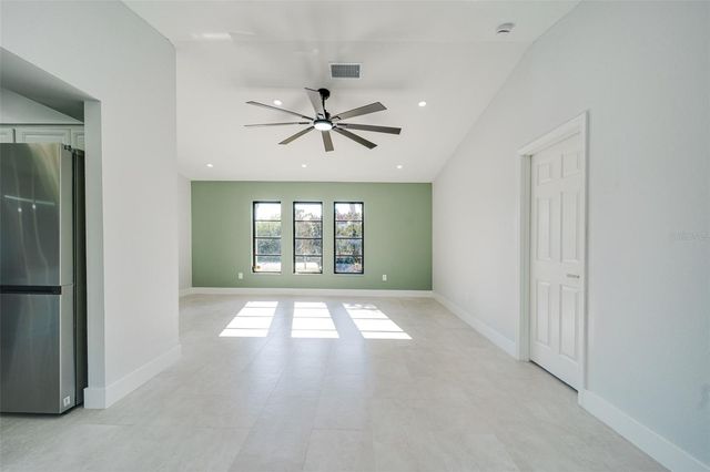 5418 WHITE AVENUE, Port Charlotte, FL 33981