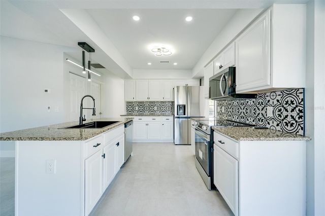 5418 WHITE AVENUE, Port Charlotte, FL 33981