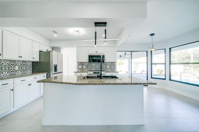 5418 WHITE AVENUE, Port Charlotte, FL 33981