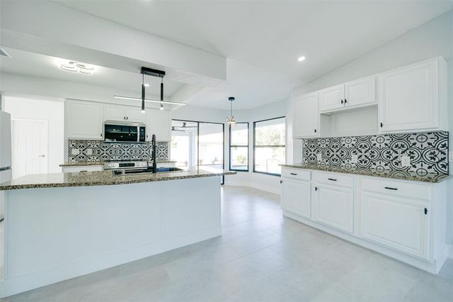 5418 WHITE AVENUE, Port Charlotte, FL 33981