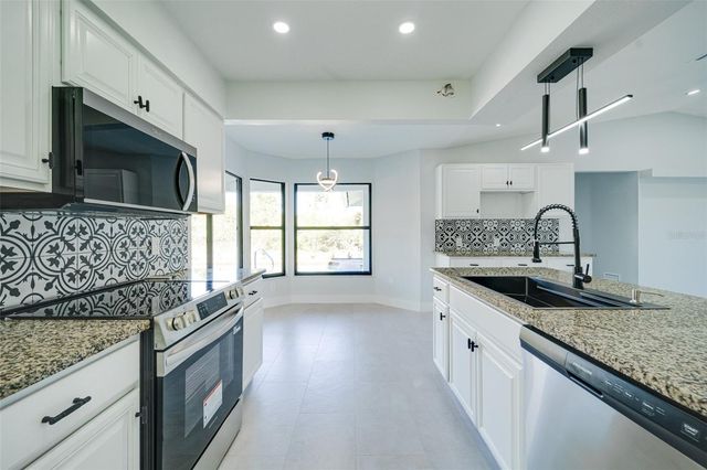 5418 WHITE AVENUE, Port Charlotte, FL 33981