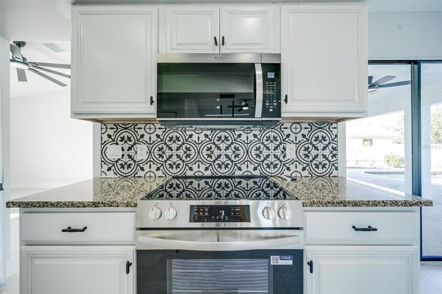 5418 WHITE AVENUE, Port Charlotte, FL 33981