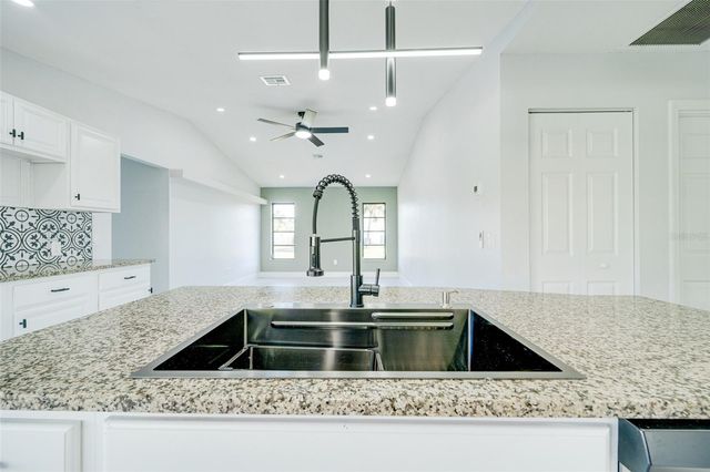 5418 WHITE AVENUE, Port Charlotte, FL 33981