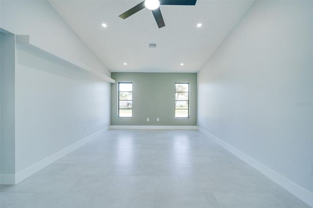 5418 WHITE AVENUE, Port Charlotte, FL 33981