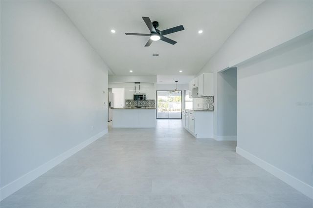 5418 WHITE AVENUE, Port Charlotte, FL 33981