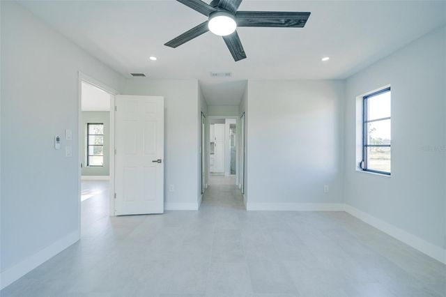 5418 WHITE AVENUE, Port Charlotte, FL 33981