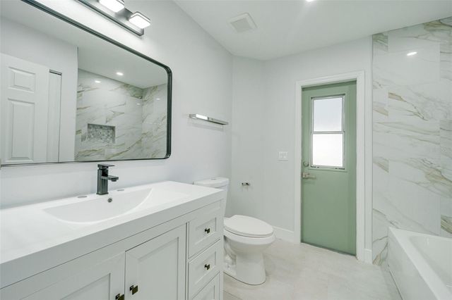 5418 WHITE AVENUE, Port Charlotte, FL 33981