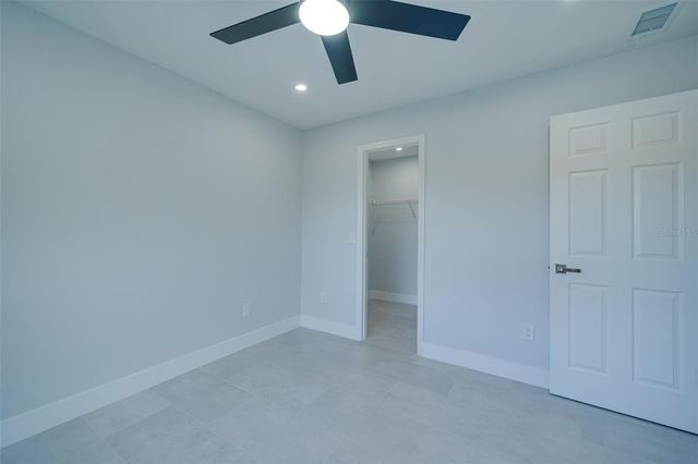 5418 WHITE AVENUE, Port Charlotte, FL 33981