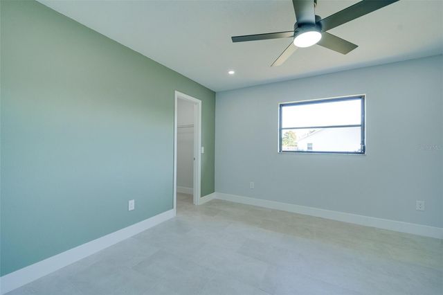 5418 WHITE AVENUE, Port Charlotte, FL 33981