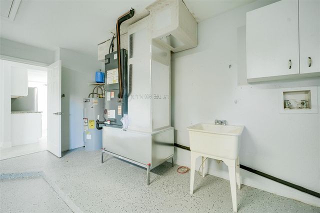 5418 WHITE AVENUE, Port Charlotte, FL 33981