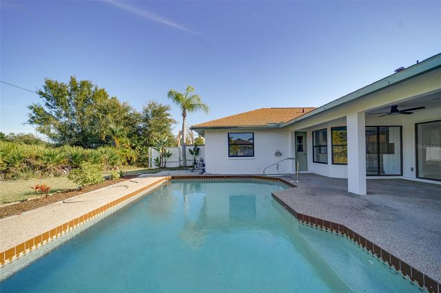 5418 WHITE AVENUE, Port Charlotte, FL 33981