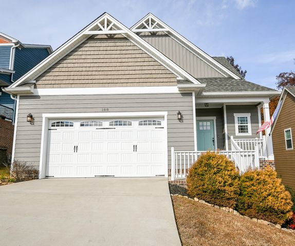 188 Winesap Way SW, Cleveland, TN 37311