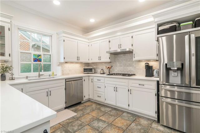 185 Westhaven Circle, Winston-salem, NC 27104