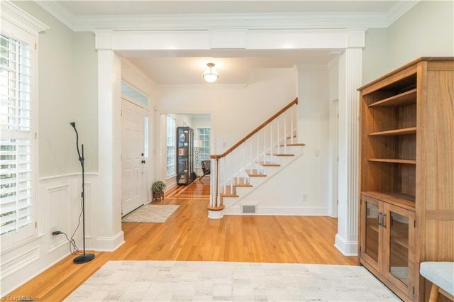 185 Westhaven Circle, Winston-salem, NC 27104
