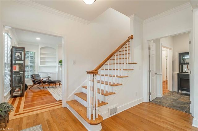 185 Westhaven Circle, Winston-salem, NC 27104