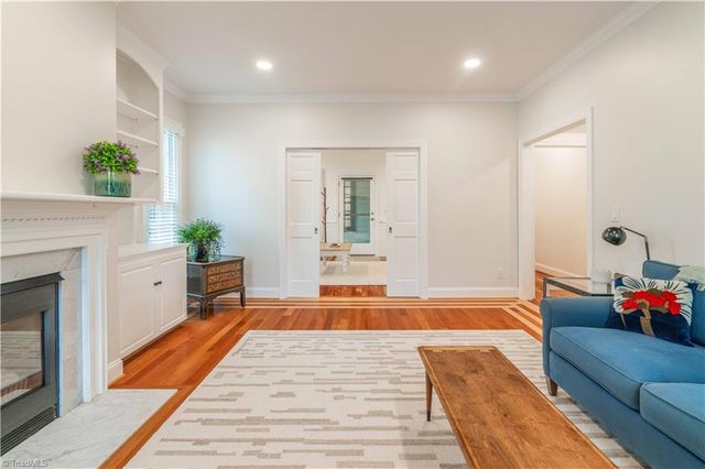 185 Westhaven Circle, Winston-salem, NC 27104