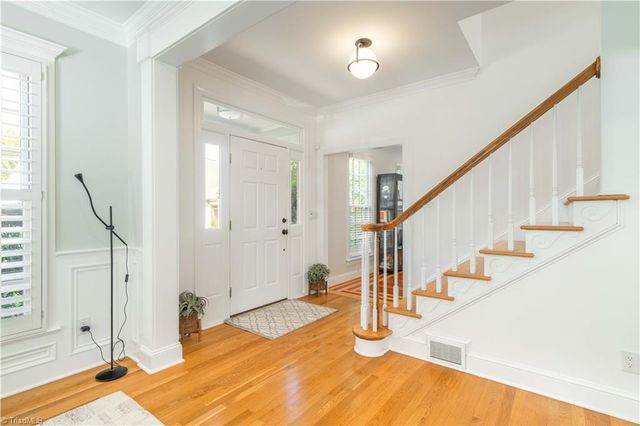 185 Westhaven Circle, Winston-salem, NC 27104