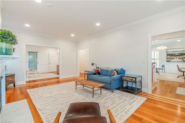 185 Westhaven Circle, Winston-salem, NC 27104
