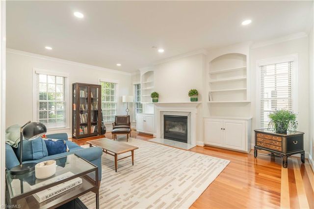 185 Westhaven Circle, Winston-salem, NC 27104