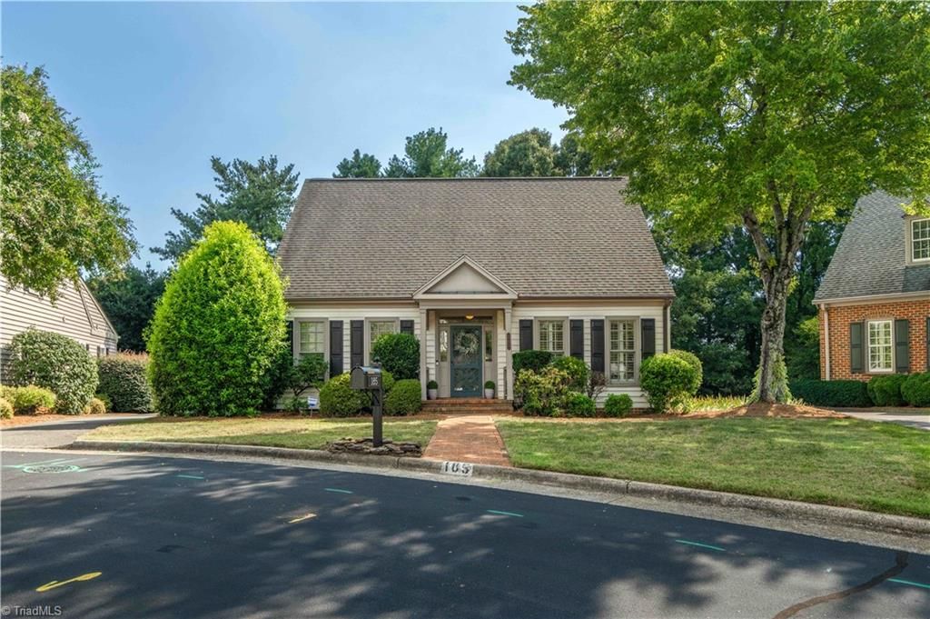 185 Westhaven Circle, Winston-salem, NC 27104