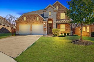 1409 Rose Bud Court, Little Elm, TX 75068