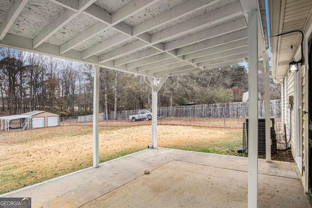 325 Timberridge Lane, Auburn, GA 30011