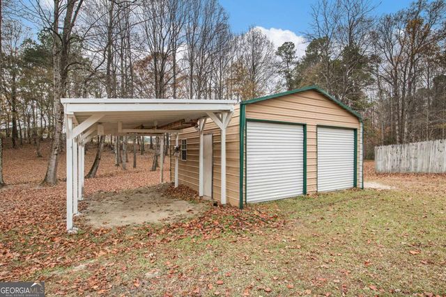 325 Timberridge Lane, Auburn, GA 30011