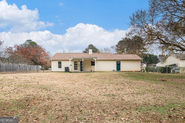 325 Timberridge Lane, Auburn, GA 30011