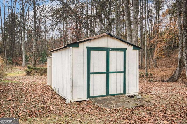 325 Timberridge Lane, Auburn, GA 30011