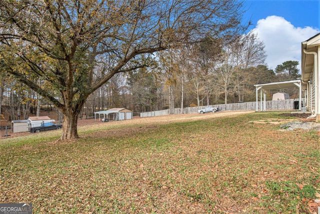 325 Timberridge Lane, Auburn, GA 30011