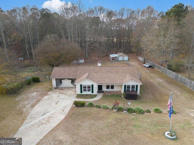 325 Timberridge Lane, Auburn, GA 30011