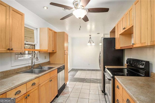 325 Timberridge Lane, Auburn, GA 30011