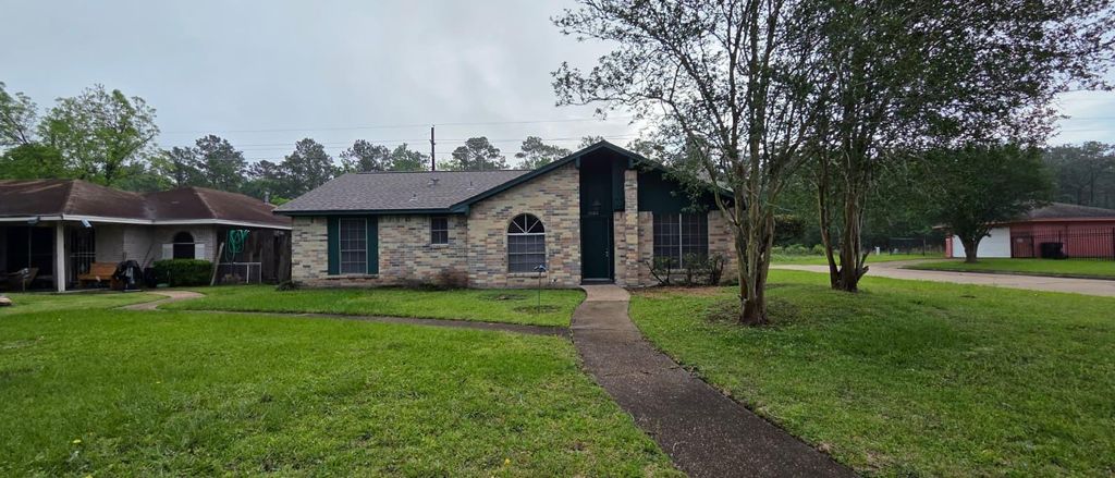 11122 Thackery Lane, Houston, TX 77016