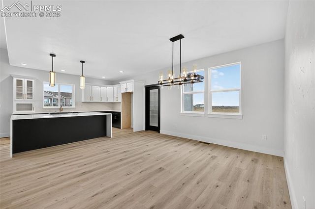 12936 Sunrise Ridge Drive, Peyton, CO 80831