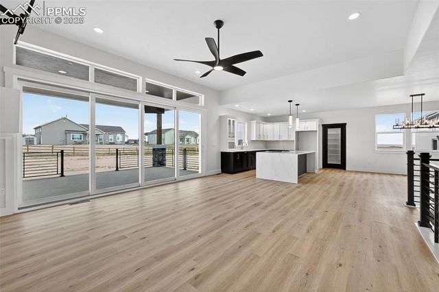 12936 Sunrise Ridge Drive, Peyton, CO 80831