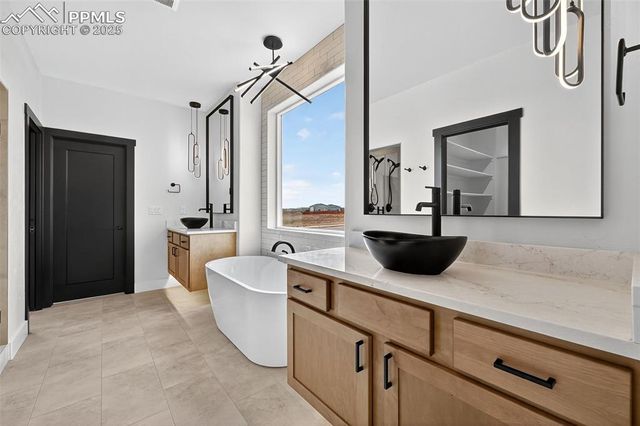 12936 Sunrise Ridge Drive, Peyton, CO 80831