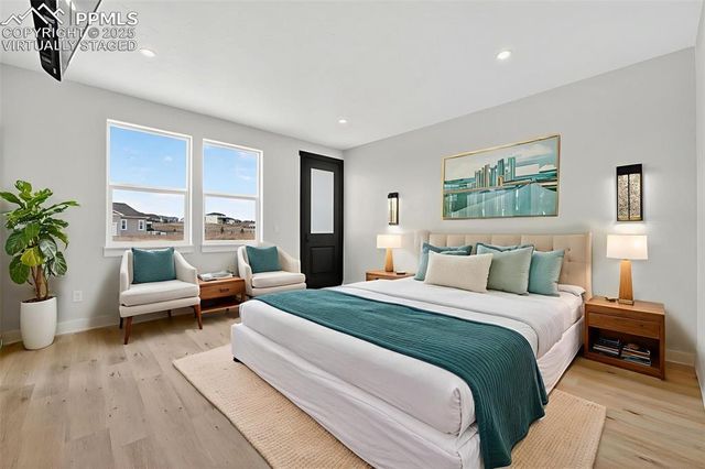 12936 Sunrise Ridge Drive, Peyton, CO 80831