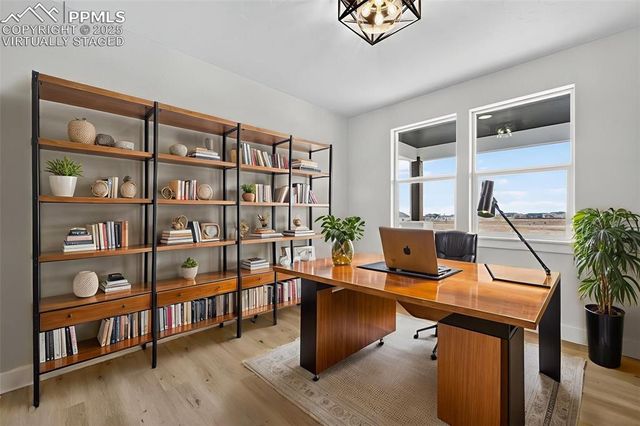 12936 Sunrise Ridge Drive, Peyton, CO 80831