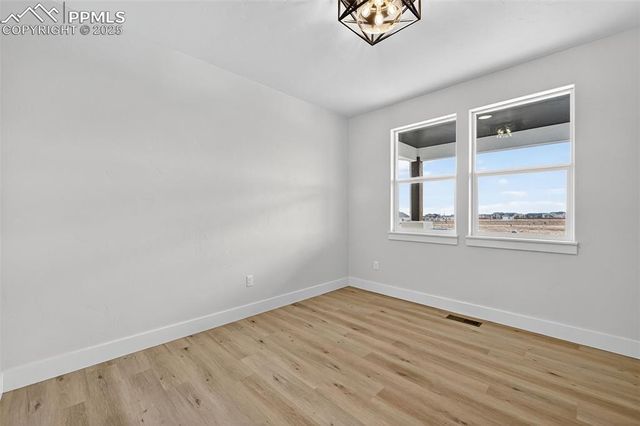 12936 Sunrise Ridge Drive, Peyton, CO 80831