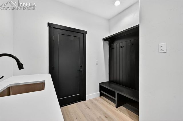 12936 Sunrise Ridge Drive, Peyton, CO 80831