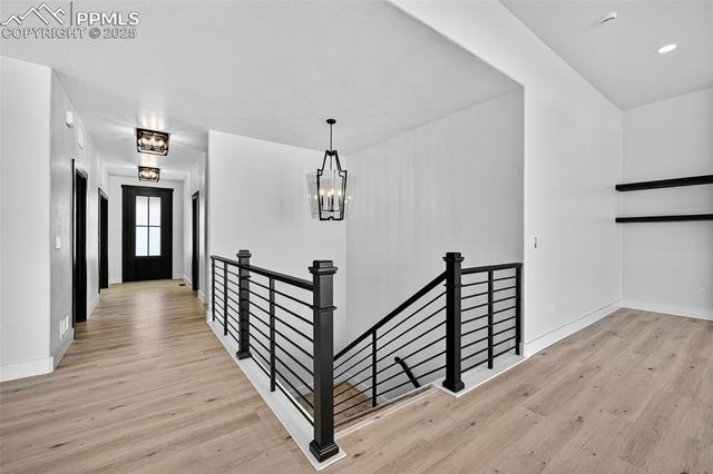 12936 Sunrise Ridge Drive, Peyton, CO 80831