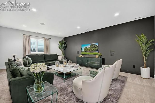 12936 Sunrise Ridge Drive, Peyton, CO 80831