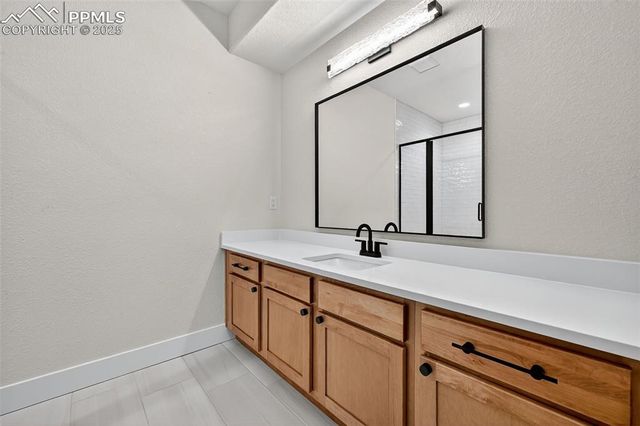 12936 Sunrise Ridge Drive, Peyton, CO 80831