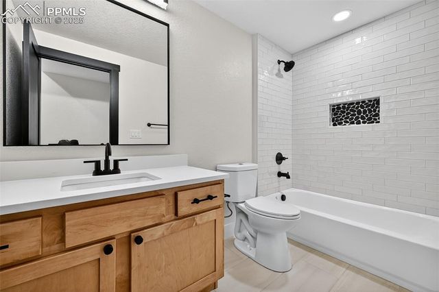 12936 Sunrise Ridge Drive, Peyton, CO 80831